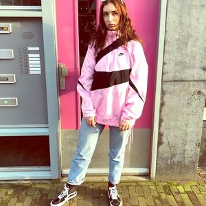 Nike Windbreaker